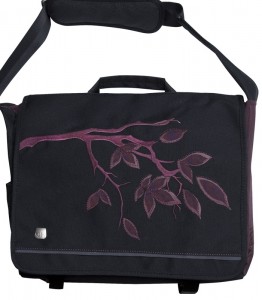 Rumi Messenger Bag